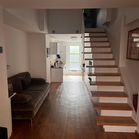 Lilan Apartment 마리보르 외부 사진