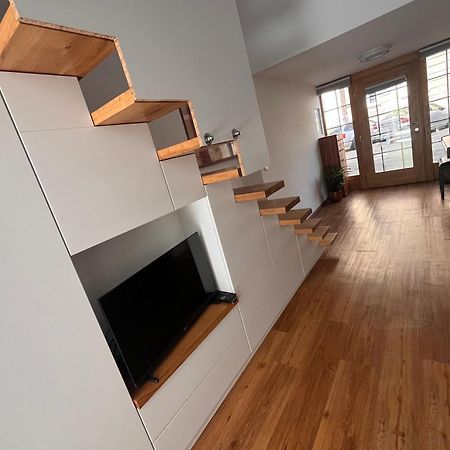 Lilan Apartment 마리보르 외부 사진
