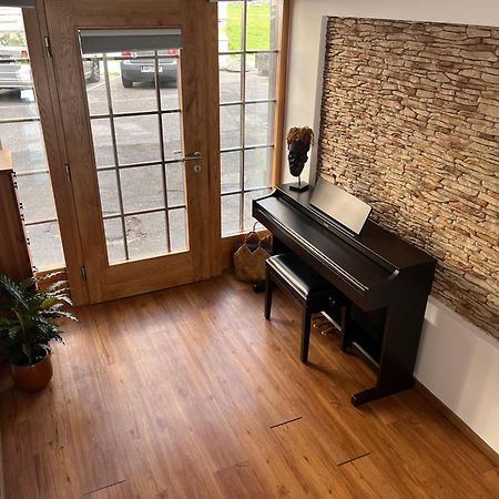 Lilan Apartment 마리보르 외부 사진