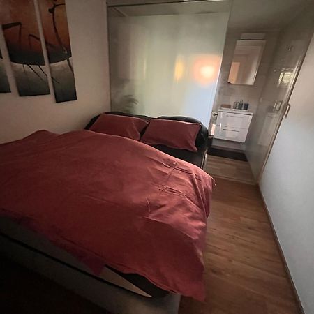 Lilan Apartment 마리보르 외부 사진