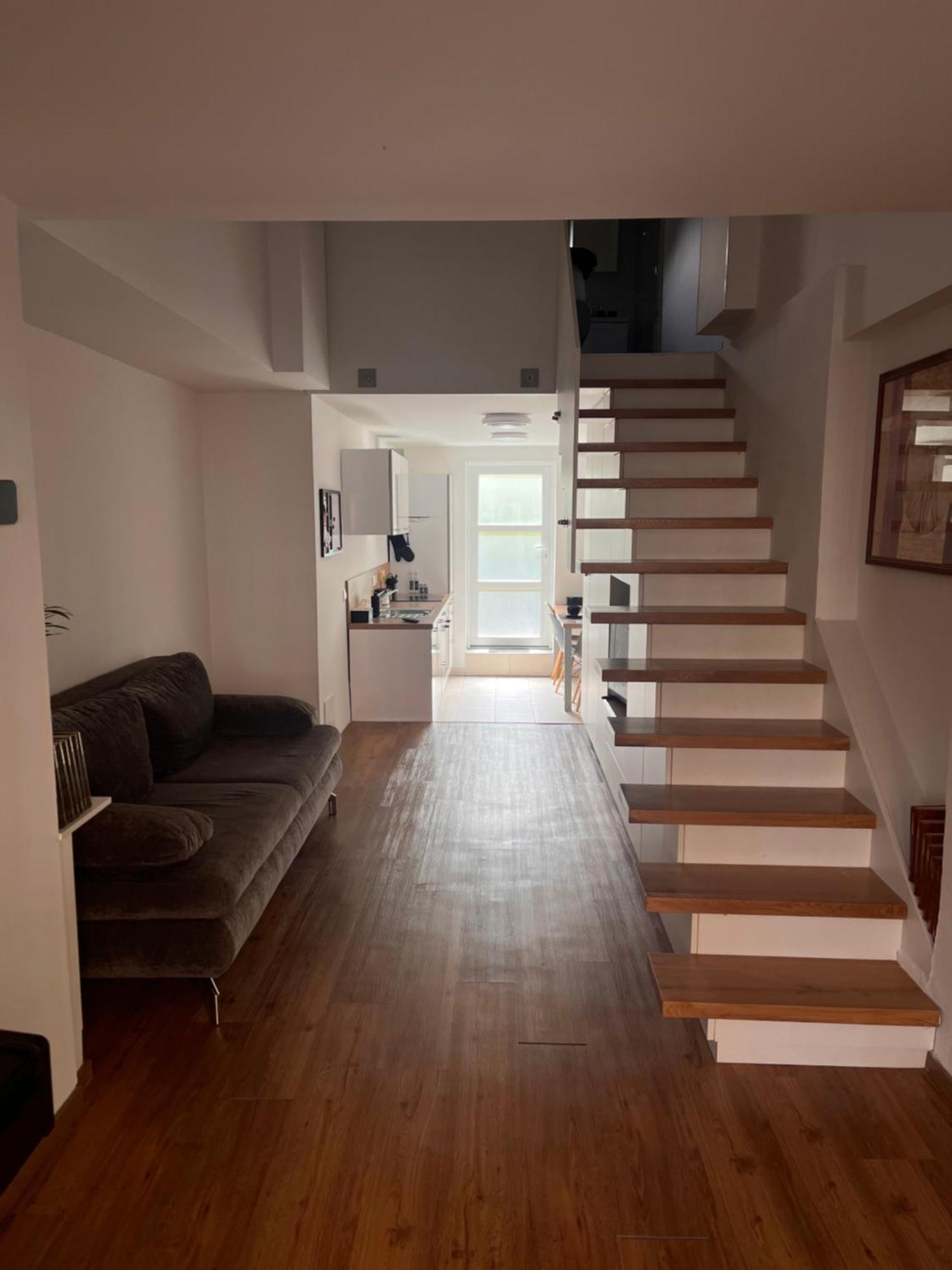 Lilan Apartment 마리보르 외부 사진