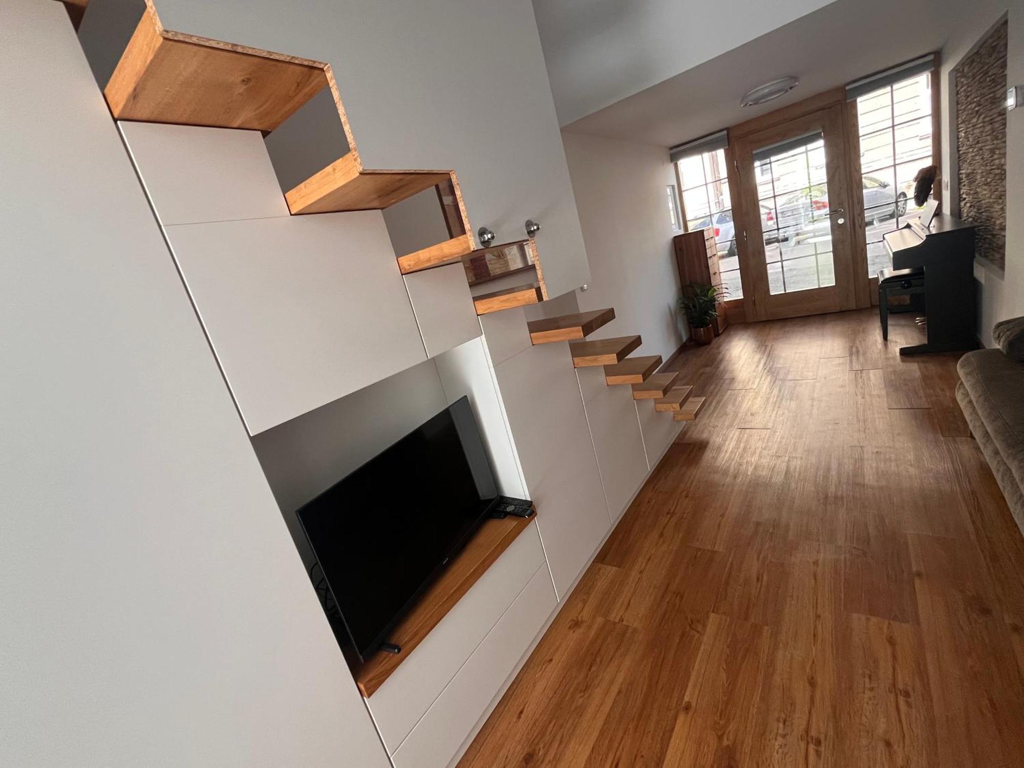 Lilan Apartment 마리보르 외부 사진