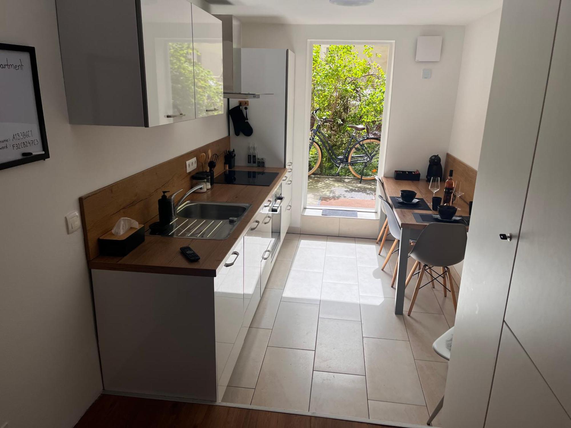 Lilan Apartment 마리보르 외부 사진