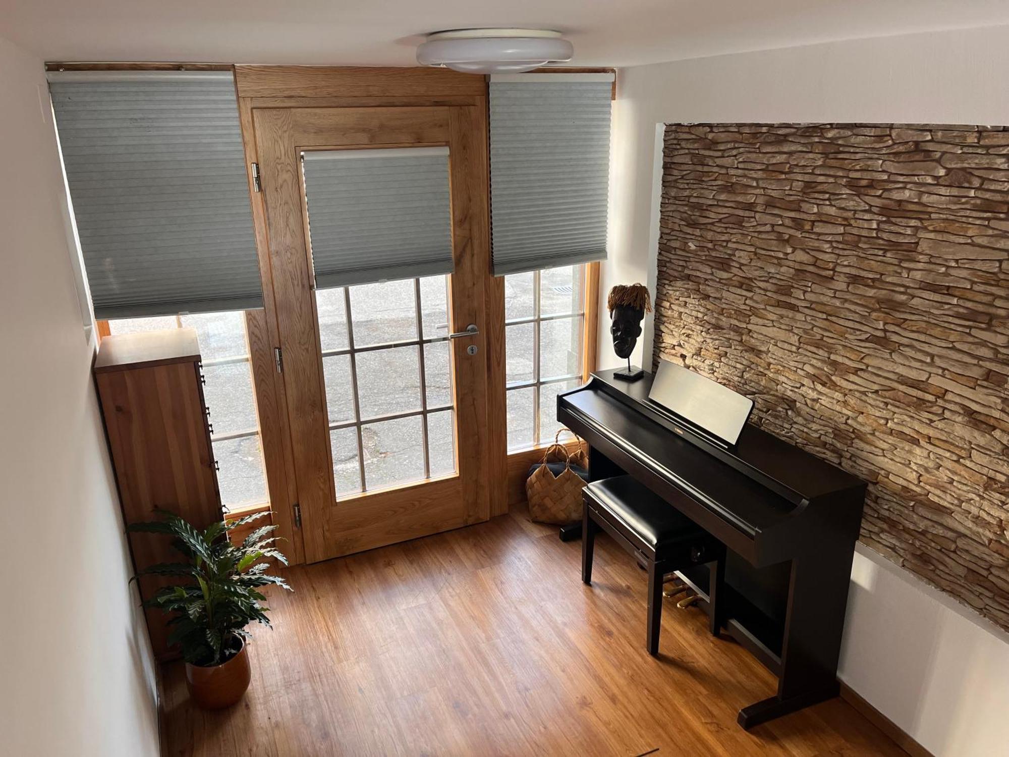 Lilan Apartment 마리보르 외부 사진