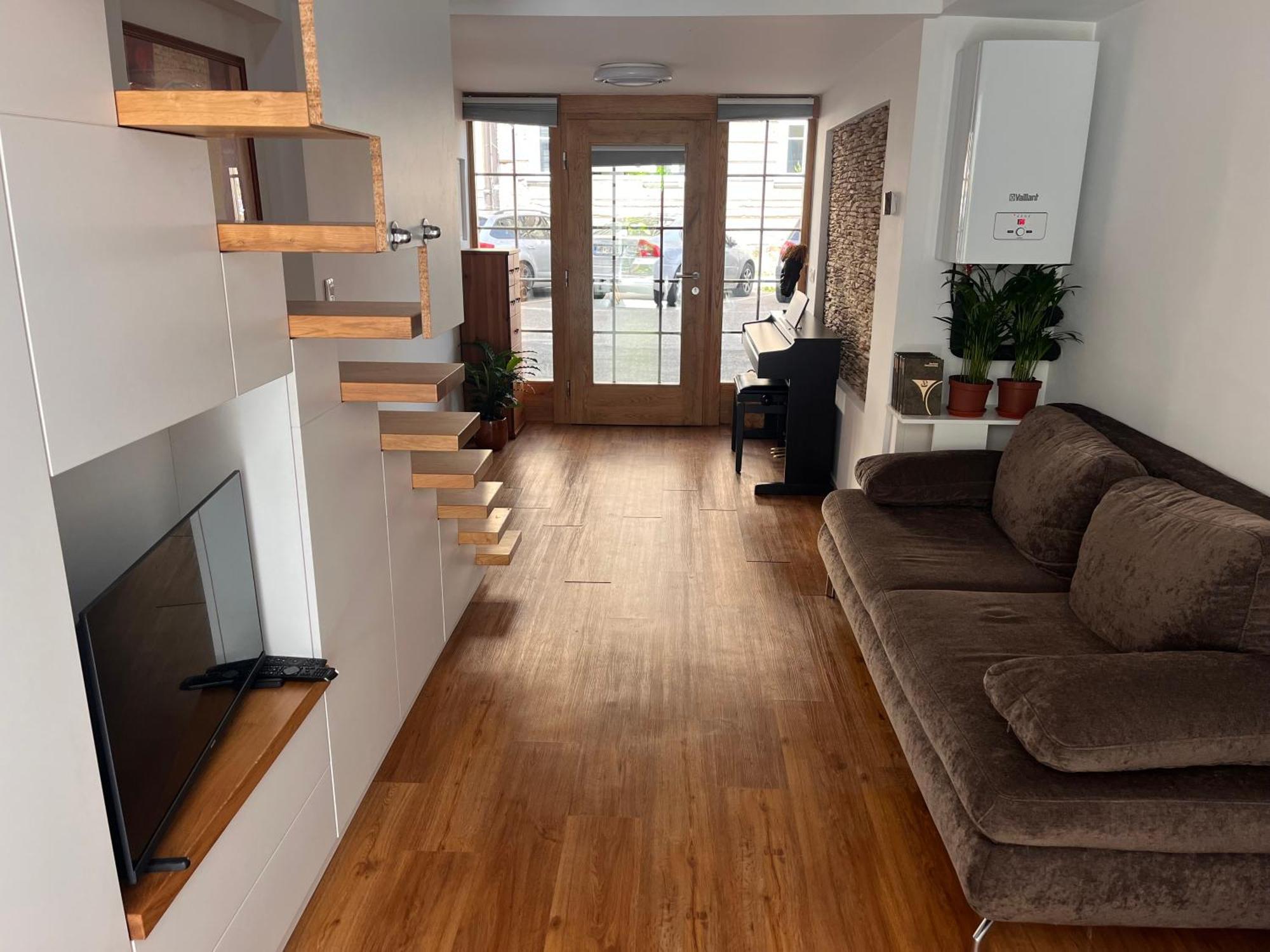 Lilan Apartment 마리보르 외부 사진
