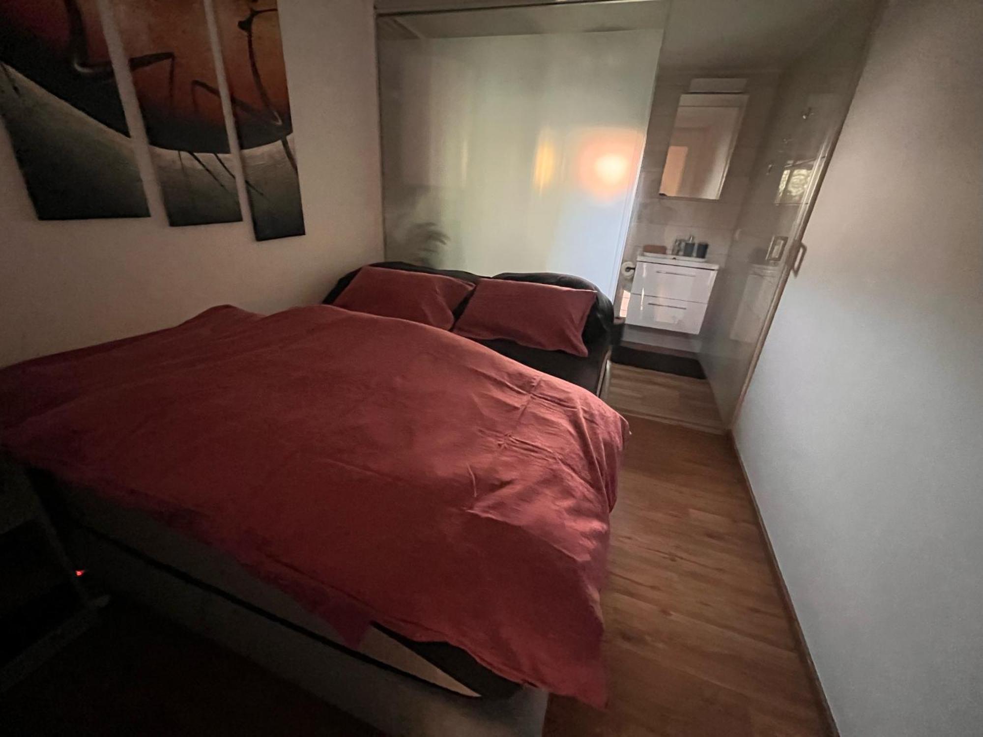 Lilan Apartment 마리보르 외부 사진