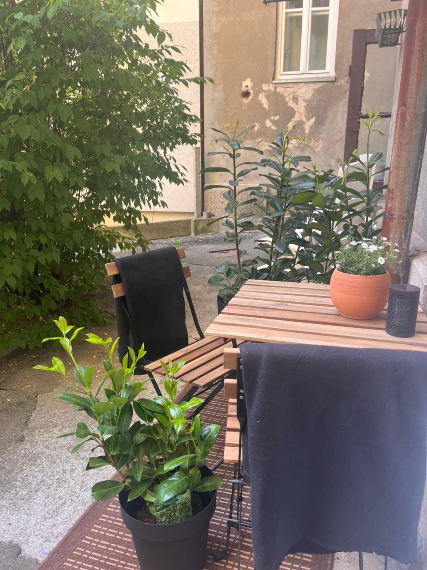 Lilan Apartment 마리보르 외부 사진